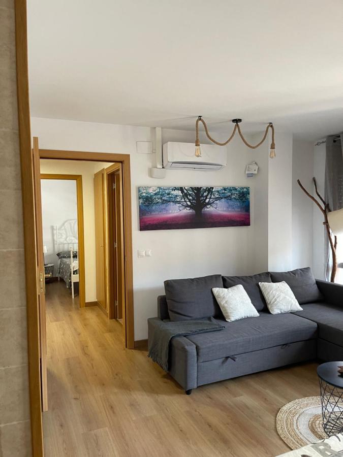 Apartamento Piso De Verena