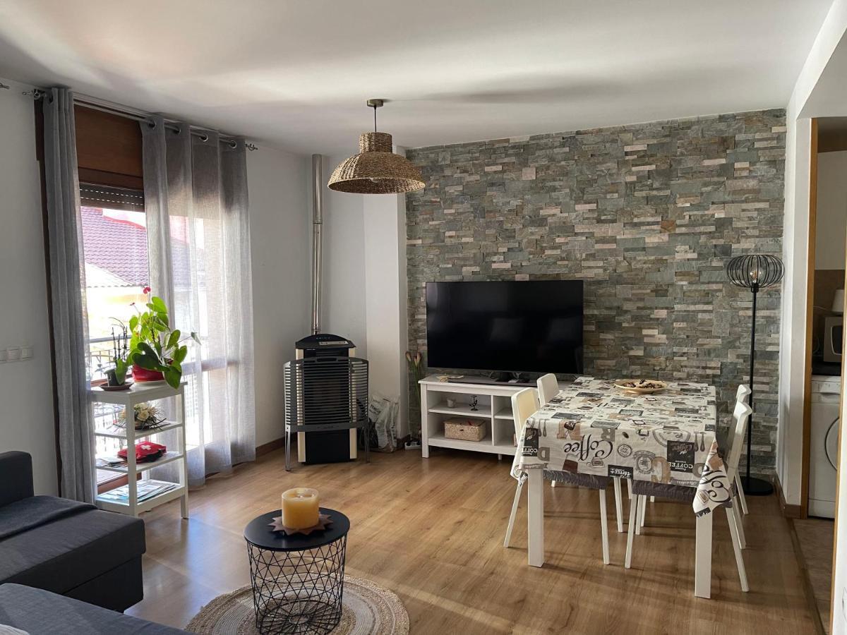 Apartamento Piso De Verena *
