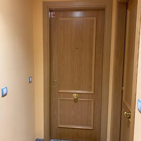 Piso De Verena Guardiola de Bergueda Exterior photo