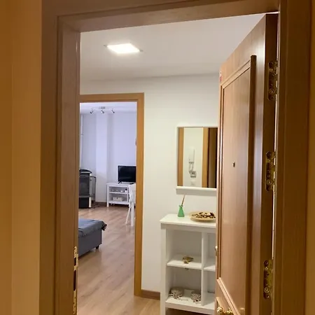 Piso De Verena Guardiola de Bergueda Exterior photo