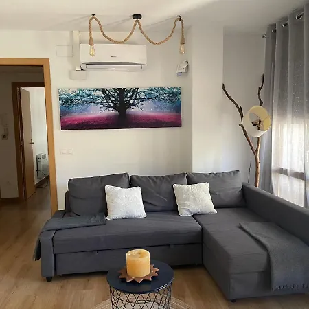 Piso De Verena Guardiola de Bergueda Exterior photo