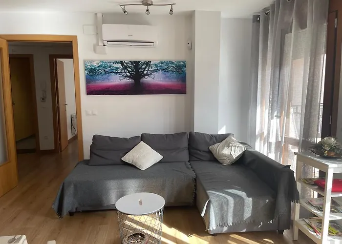 Piso De Verena