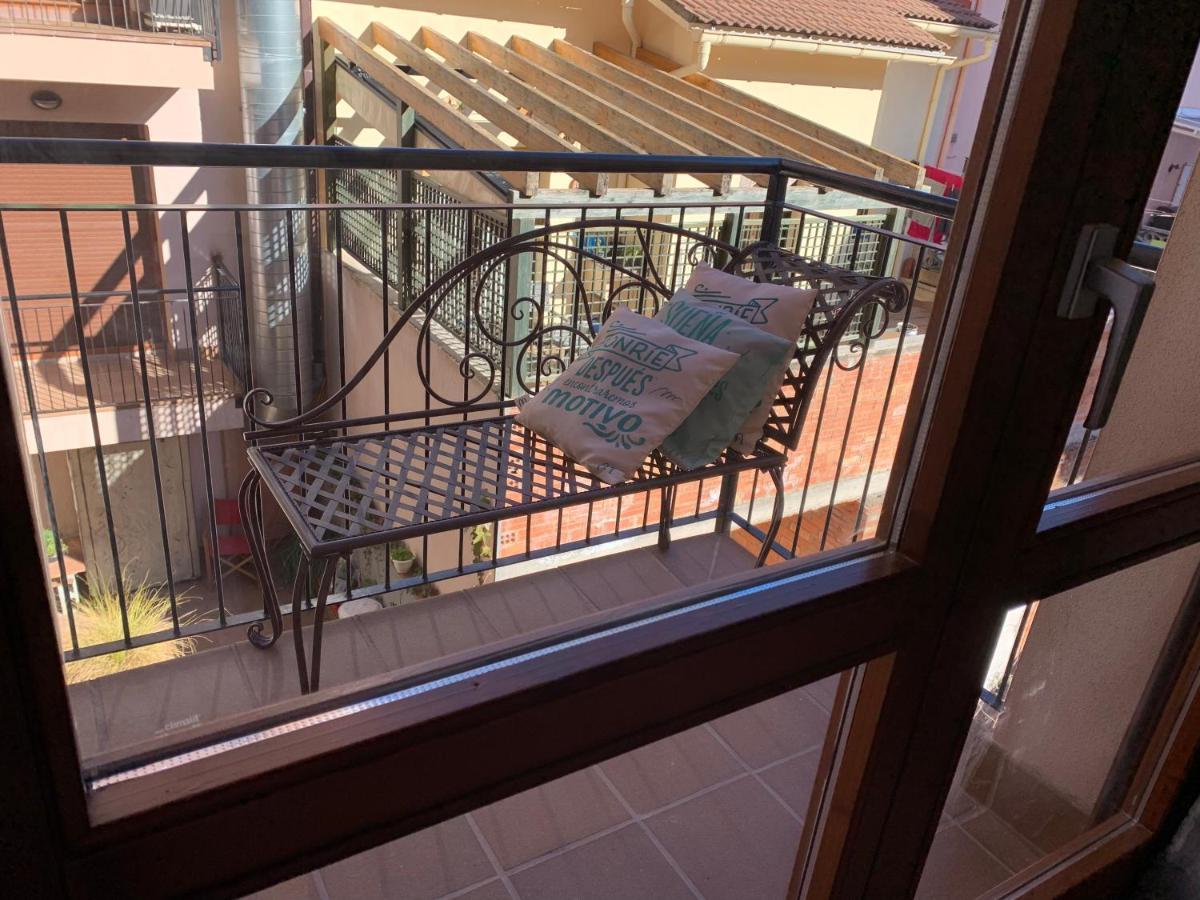 Piso De Verena Appartement Guardiola de Bergueda