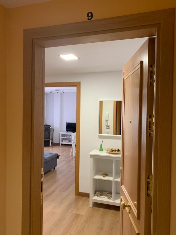 Piso De Verena Appartement *