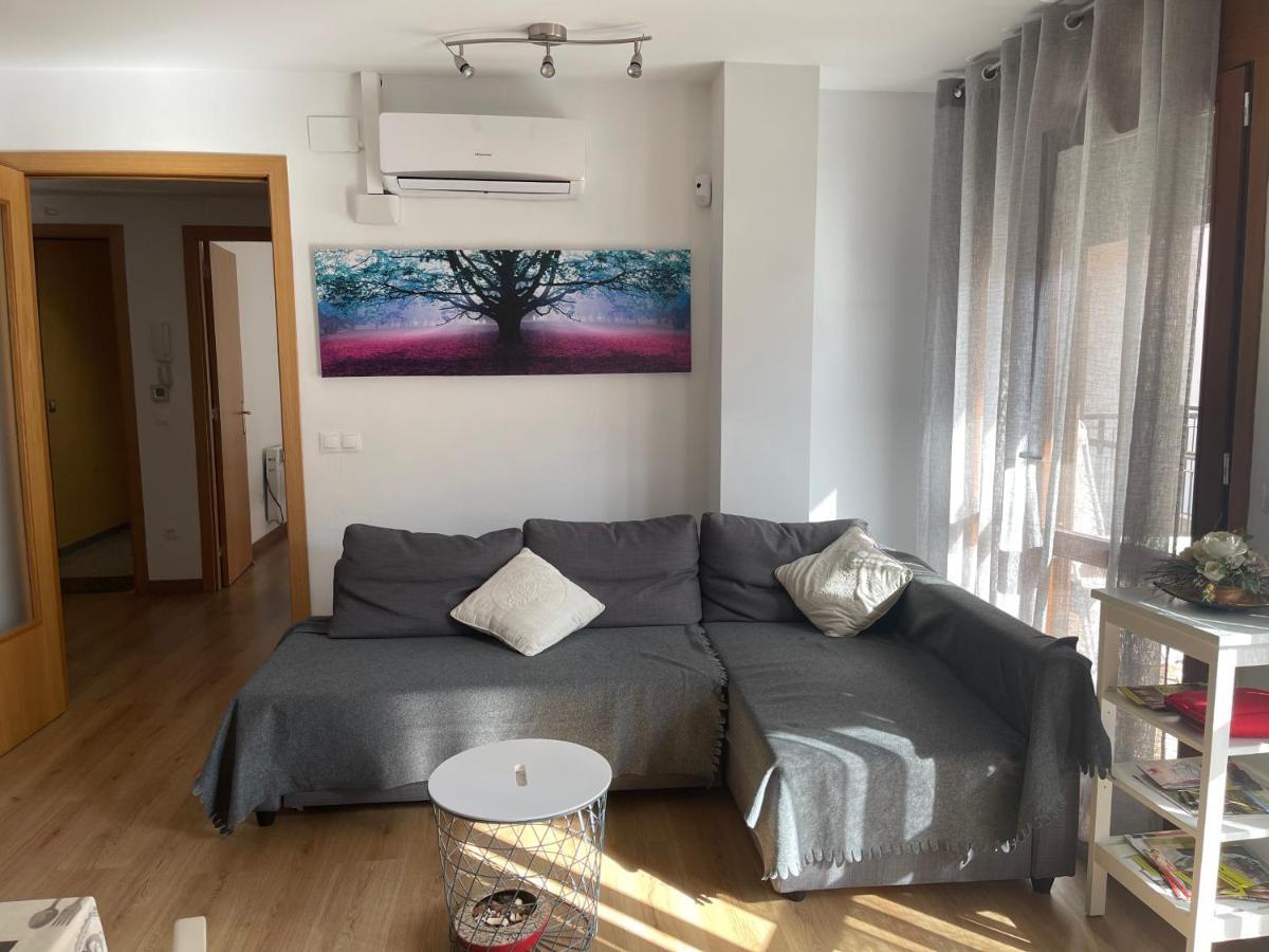 Piso De Verena Appartement
