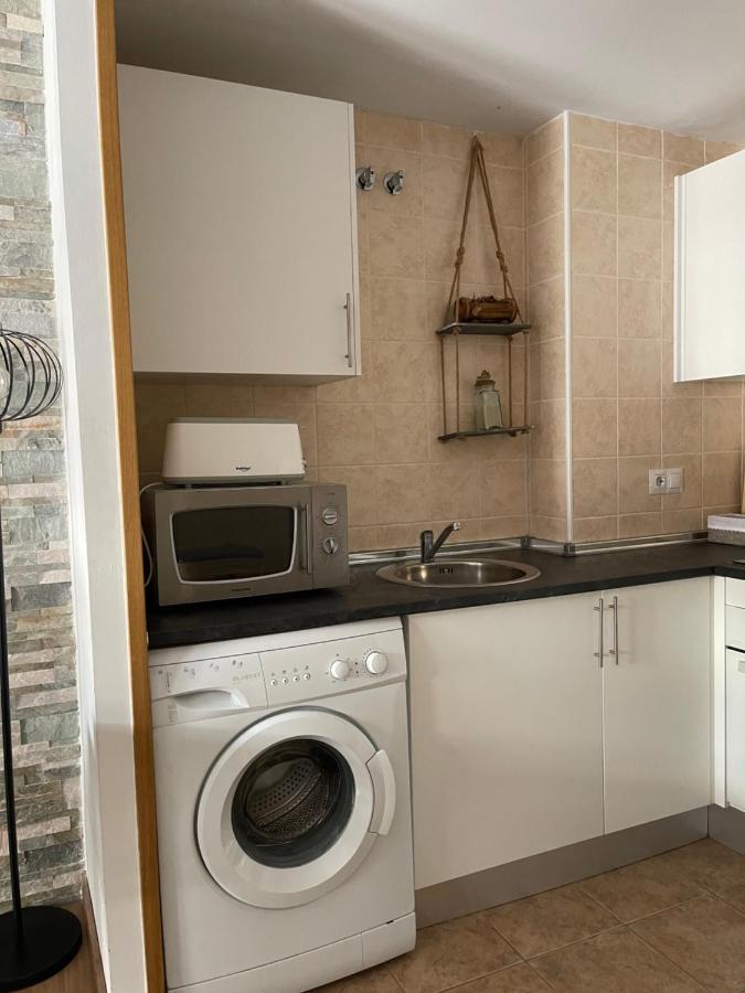 Appartement Piso De Verena Guardiola de Bergueda