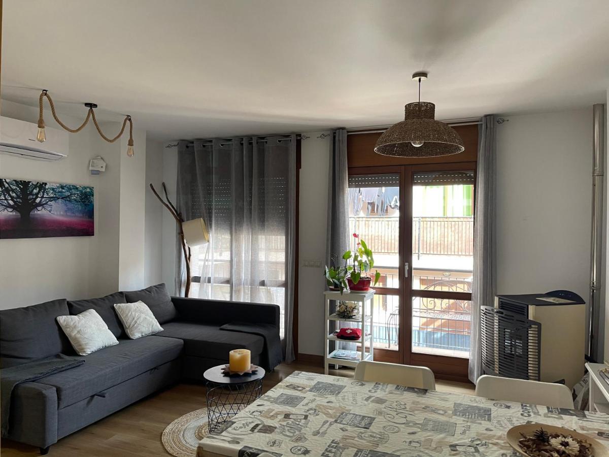 Piso De Verena Appartement