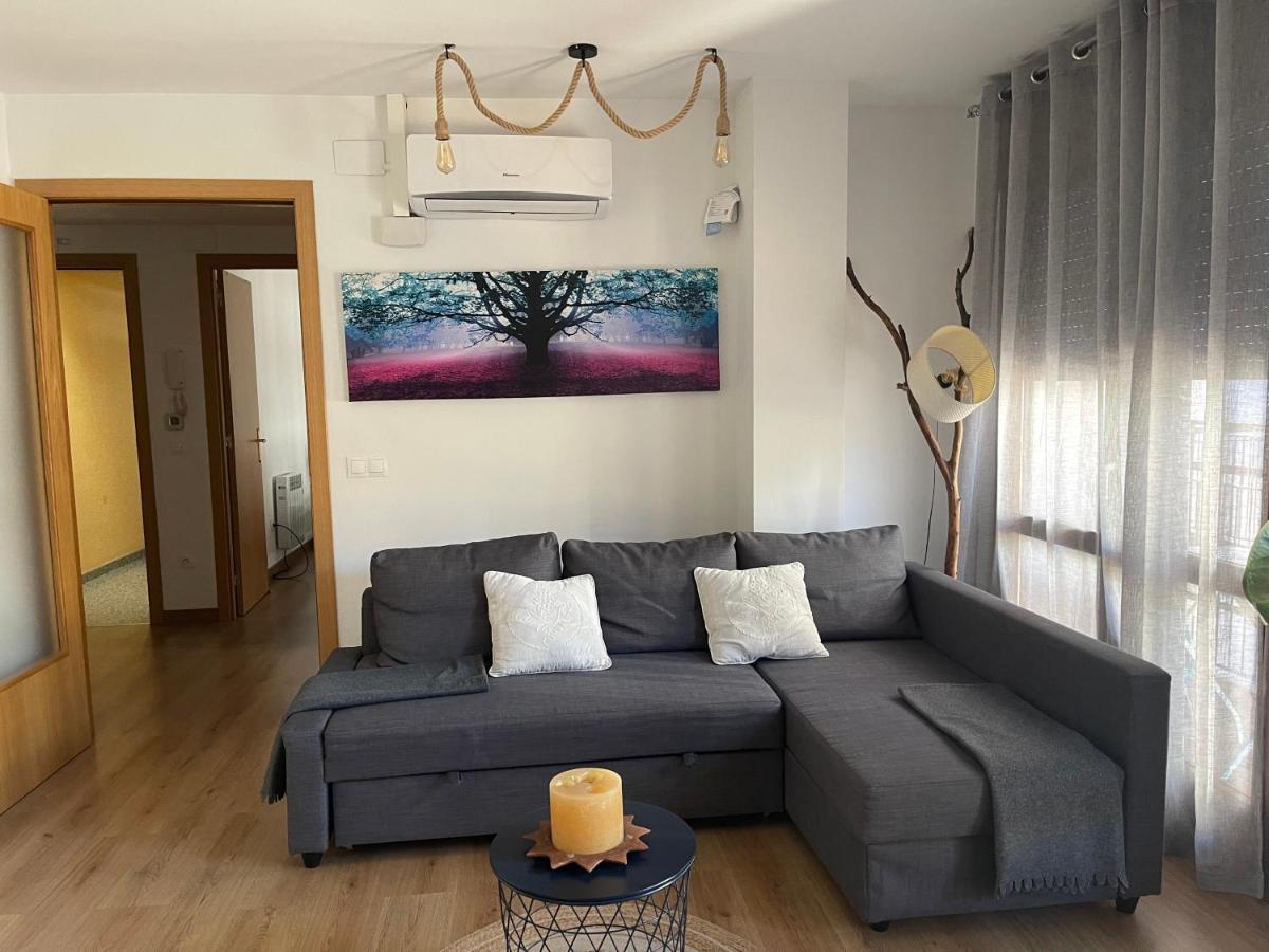 Piso De Verena Appartement Guardiola de Bergueda